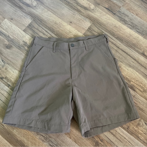 Patagonia Shorts Patagonia Nylon Stand Up Lightweight Outdoor Cargo